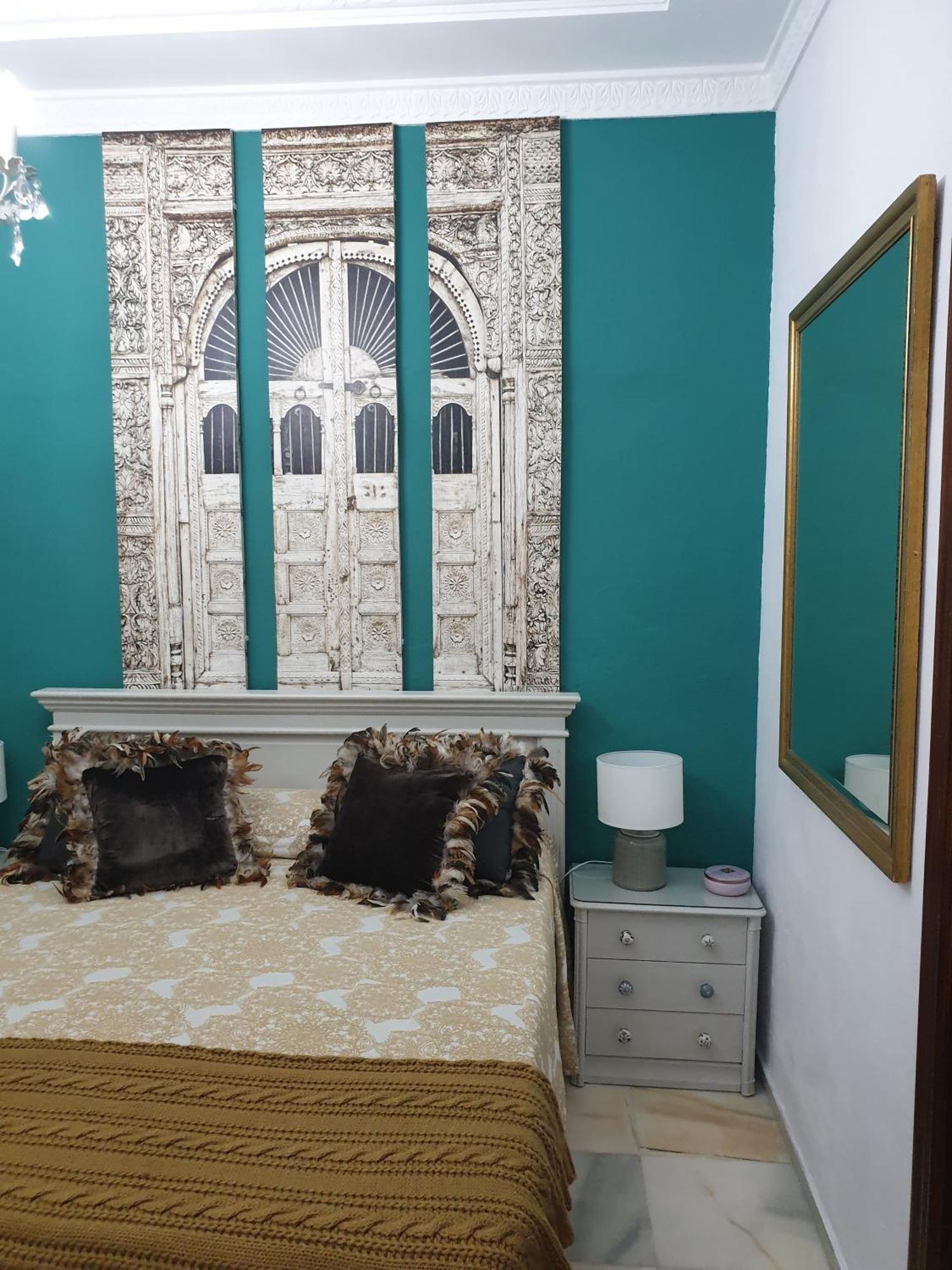 Acogedor Apartamento Cádiz Kültér fotó