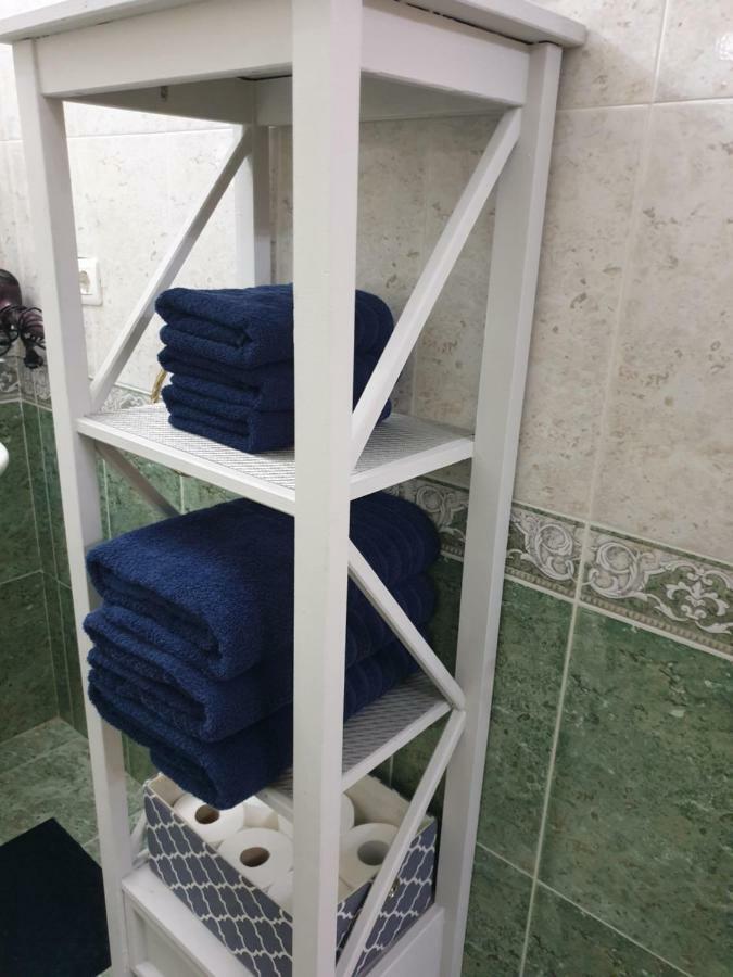 Acogedor Apartamento Cádiz Kültér fotó